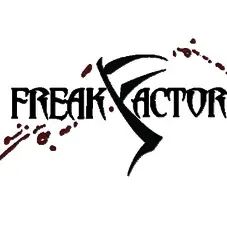 logo Freak Factor